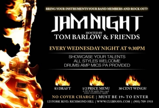 flyer